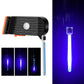 🎁KÖP 1 FÅ 1 GRATIS🔥LED-bakljus för cyklar