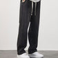 👖Ny produktlansering💐 Löst sittande raka jeans för män