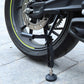 2024 Ny design motorcykel sidolyft reparationsverktyg tillbehör