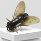 Bionic flugfiskebete