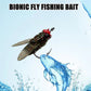 Bionic flugfiskebete