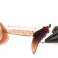 Bionic flugfiskebete