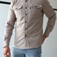 🎁Stor försäljning 2024🎁💥Button Down skjort jacka