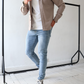 🎁Stor försäljning 2024🎁💥Button Down skjort jacka