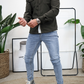 🎁Stor försäljning 2024🎁💥Button Down skjort jacka