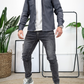 🎁Stor försäljning 2024🎁💥Button Down skjort jacka
