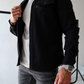 🎁Stor försäljning 2024🎁💥Button Down skjort jacka