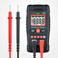 🔧⚡️ Smart multimeter mot brännskador! 4000 räkningar, automatiskt val av mätområde, handflatstor mätanordning med noll fel ✨