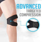 Knäsmärtlindring & Patella Stabiliser Brace