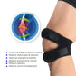 Knäsmärtlindring & Patella Stabiliser Brace