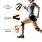Knäsmärtlindring & Patella Stabiliser Brace