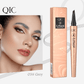 ✏️ KÖP 1, FÅ 1 GRATIS! ✨ 3D Microblading Penna – Vattentät, 4-in-1 Spets & Naturlig Ögonbrynseffekt 💄