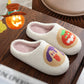 Halloween Tema Varma & Mysiga Inomhustofflor