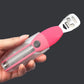2 i 1 Pedikyr Callus Remover Fotfil