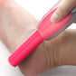 2 i 1 Pedikyr Callus Remover Fotfil