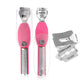 2 i 1 Pedikyr Callus Remover Fotfil