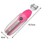 2 i 1 Pedikyr Callus Remover Fotfil