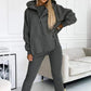 ✨Köp nu 👉 och få 46% ✨Casual Comfort Hooded Sweatshirt