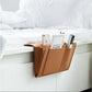 🛏️50 % RABATT! Hängande förvaringspåse vid sängen – flera fickor, mjuk filt och verktygsfri montering. Allt inom räckhåll!✅