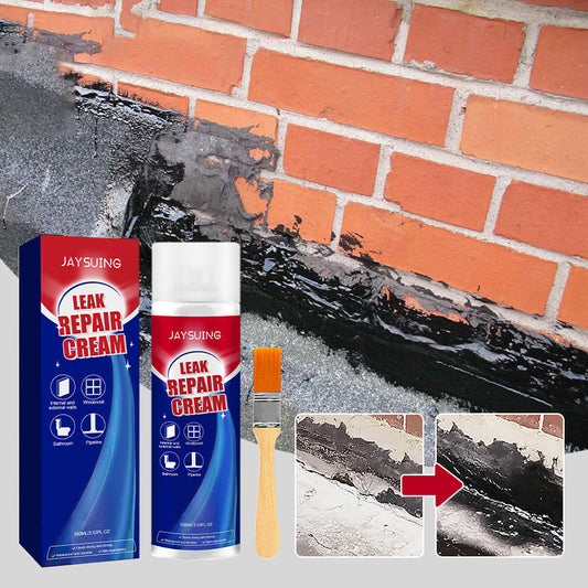 💥REA - Köp 2 Få 3 Gratis💥Läckage Reparation Vattentät Tätningsmedel Spray