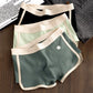 Herrboxershorts i Mjukt, Andningsbart och Stretchigt Material