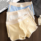 Herrboxershorts i Mjukt, Andningsbart och Stretchigt Material