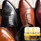 👞Läderreparation Cream Liquid Skokräm