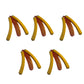 Säker tränings fjärilskniv med kreativt hotdog design
