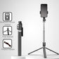 🔥🔥2026 NY TYP -50% REA⚡50K+ SÅLDA!📸✨Ny 6-i-1 Bluetooth Selfie Stick