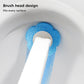 🚽💦Handsfree rengöringsgadget🧽Engångsverktyg för toalettrengöring💦