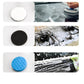 🧹 50% RABATT NU! 🔋 Elektrisk Rengöringsborste – 8 Utbytbara Huvuden & 2500mAh – Perfekt för Badrum, Kök & Kakel – Vattentät & Effektiv 💧