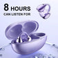 Ultralätt öronklämma Bluetooth-headset