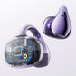 Ultralätt öronklämma Bluetooth-headset