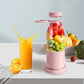 🔥Bärbar Blender för Färsk Juice