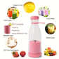 🔥Bärbar Blender för Färsk Juice