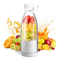 🔥Bärbar Blender för Färsk Juice