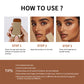 🔥🔥Hydratiserande & Upplysande Foundation Stick
