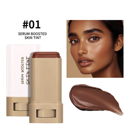 🔥🔥Hydratiserande & Upplysande Foundation Stick