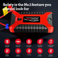 🎁🔥Jump Starter 300A Peak Jump Starter batteripaket