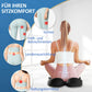 🎁Bästsäljare 49% RABATT🔥Ergonomisk sittdyna i minnesskum