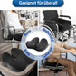 🎁Bästsäljare 49% RABATT🔥Ergonomisk sittdyna i minnesskum