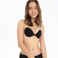 💗KÖP 1 FÅ 1 GRATIS – 2 PAR –👙 Självhäftande push-up-bh