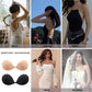 💗KÖP 1 FÅ 1 GRATIS – 2 PAR –👙 Självhäftande push-up-bh