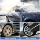 🚿Högtrycksspruta för bil & trädgård – Kraftfull strålesprut, justerbart munstycke & Slitstark, läckagesäker konstruktion 🚗