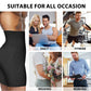Höga midjor för män Butt Lifter Shapewear