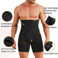 Höga midjor för män Butt Lifter Shapewear