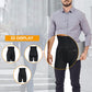 Höga midjor för män Butt Lifter Shapewear