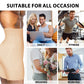 Höga midjor för män Butt Lifter Shapewear