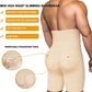 Höga midjor för män Butt Lifter Shapewear