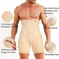 Höga midjor för män Butt Lifter Shapewear